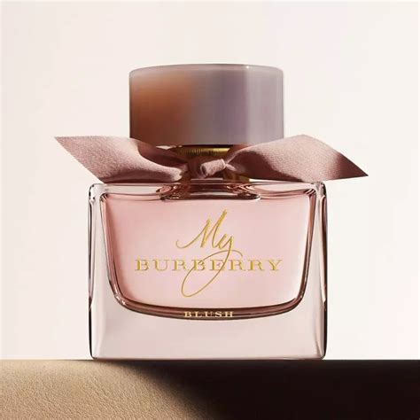 best women burberry perfume|best discontinued Burberry fragrance.